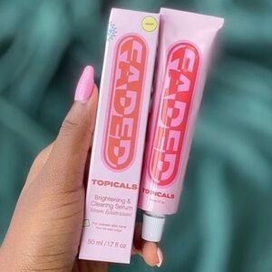 💖🆕💖 Topicals Faded Brightening & Clearing Serum